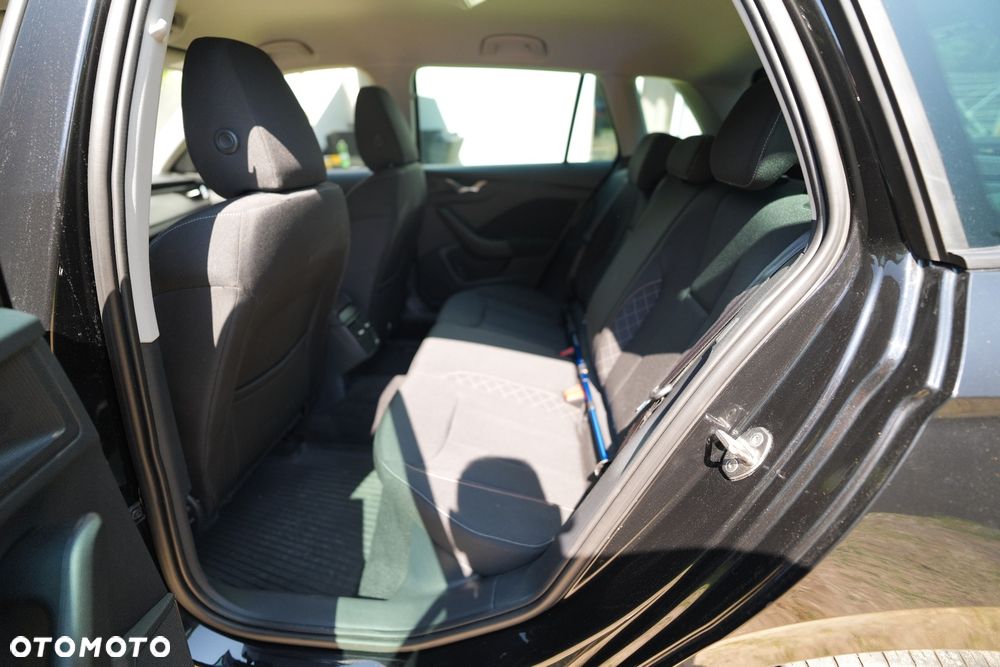 Skoda Kamiq 1.5 TSI Ambition - 20