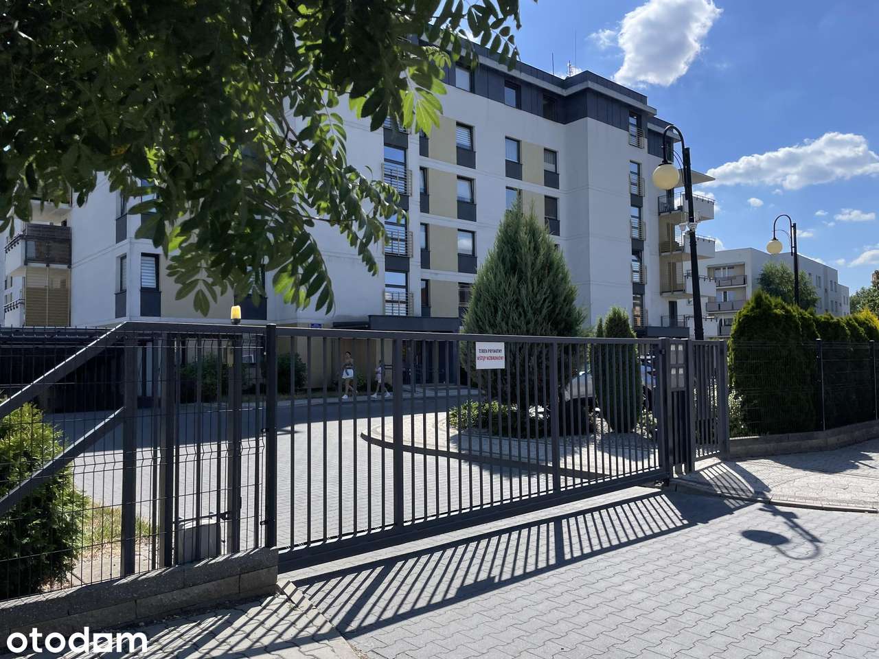Na sprzedaż mieszkanie 35 m² - bezpośrednio od właściciela