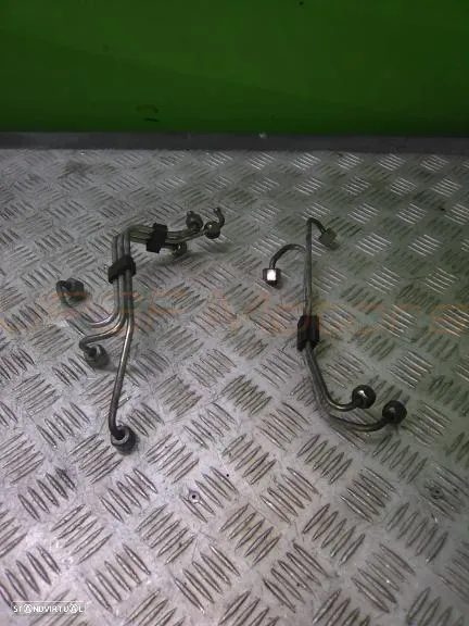 PEÇAS AUTO USADAS para VW LT 28-35 2.5Tdi 2004 Monta Motor AVR - 9