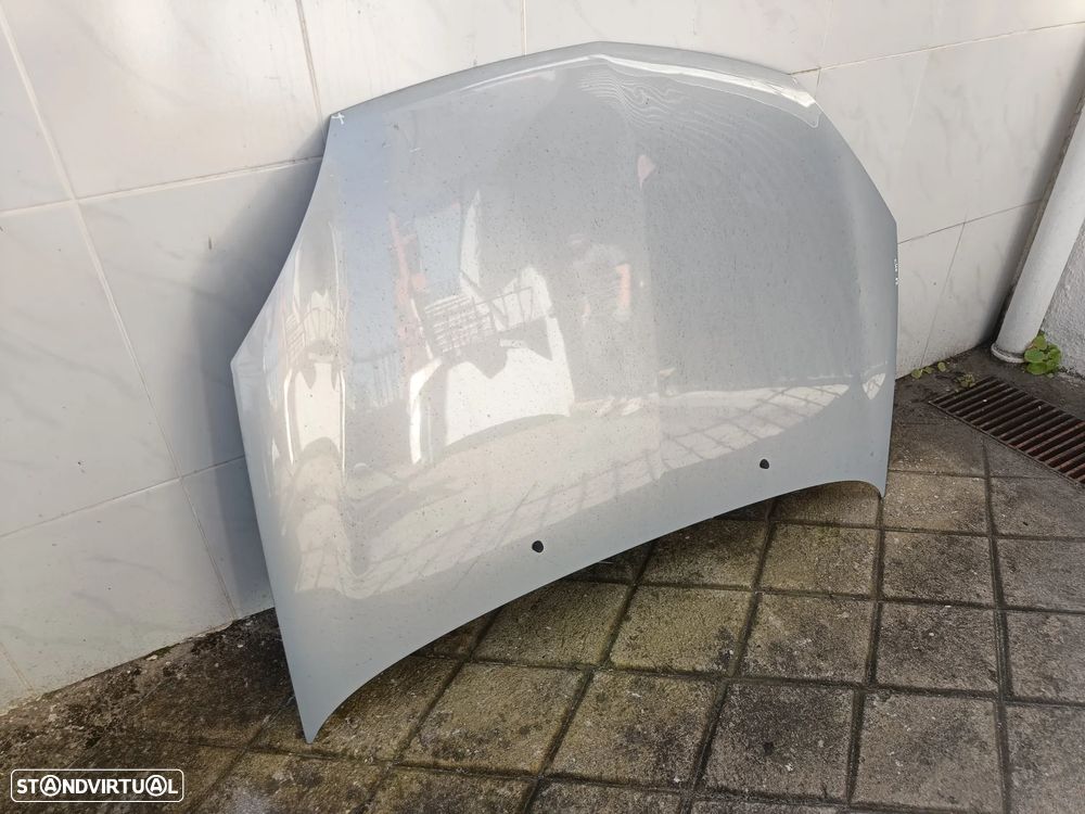 Capot Renault Clio 2 2004 - 2