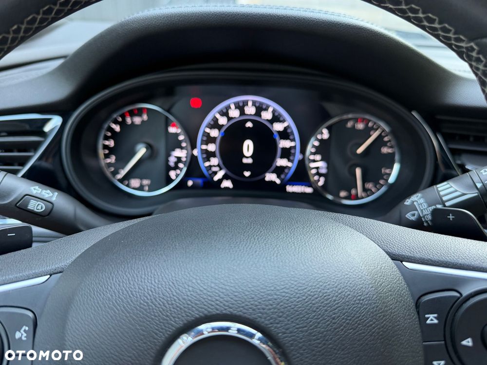 Opel Insignia 2.0 CDTI GS Line S&S - 27