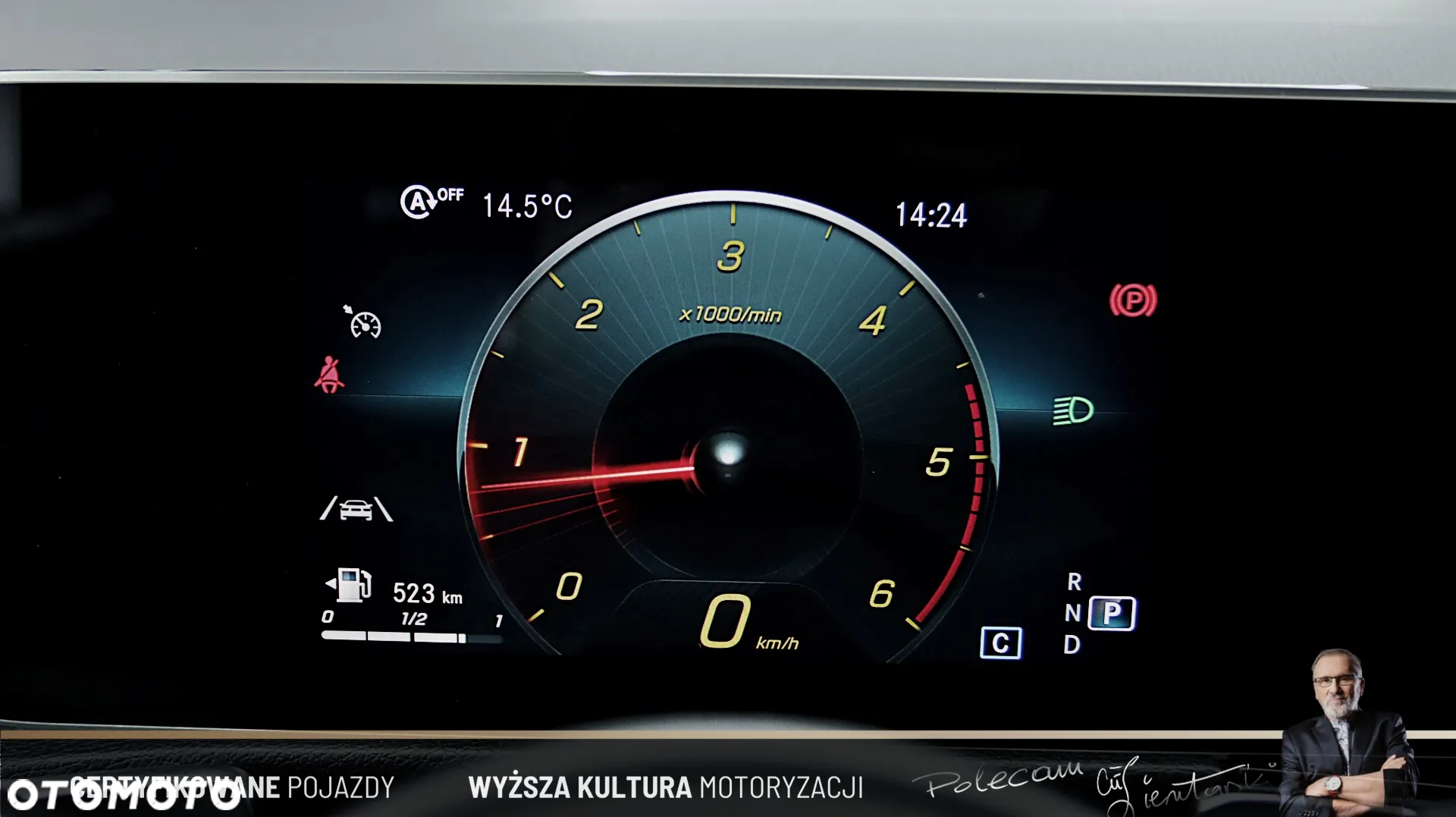 Mercedes-Benz GLB - 21