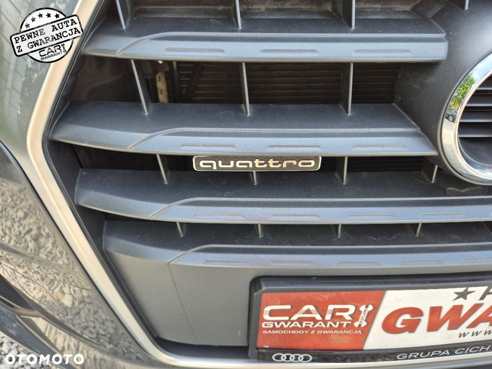 Audi Q3 - 4