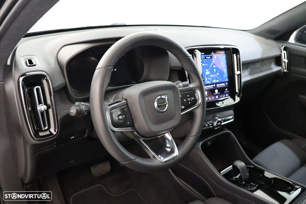 Volvo C40 Recharge Core - 3