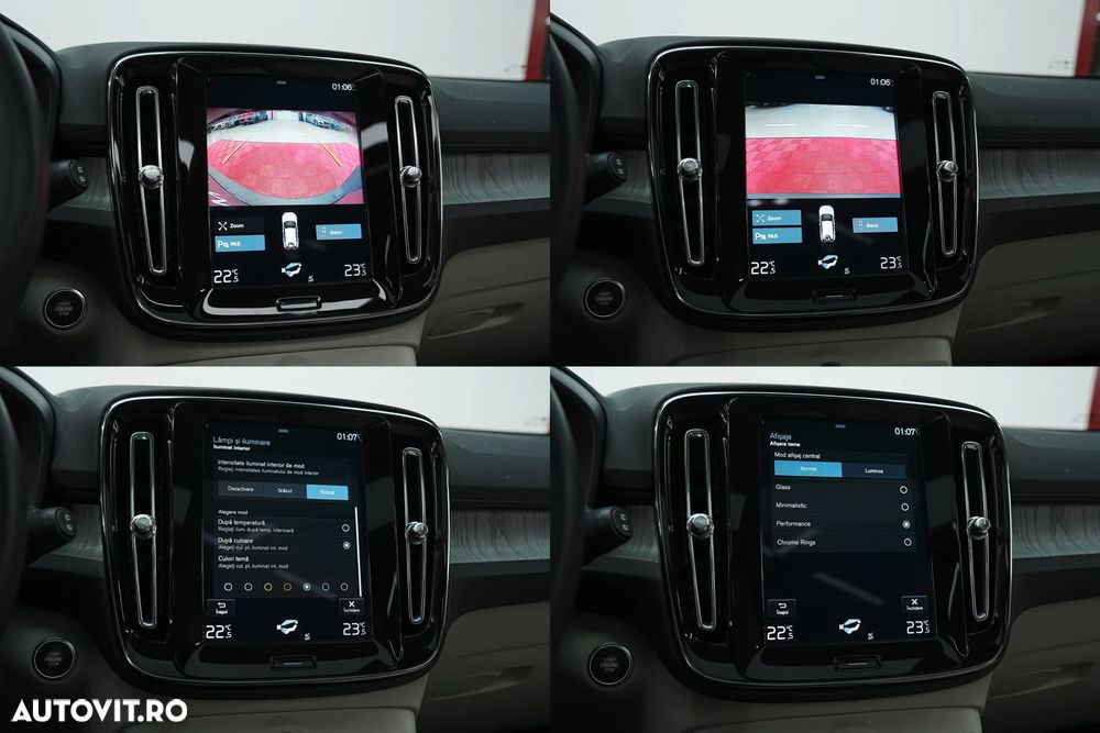 Volvo XC 40 T5 Recharge DKG Inscription - 23