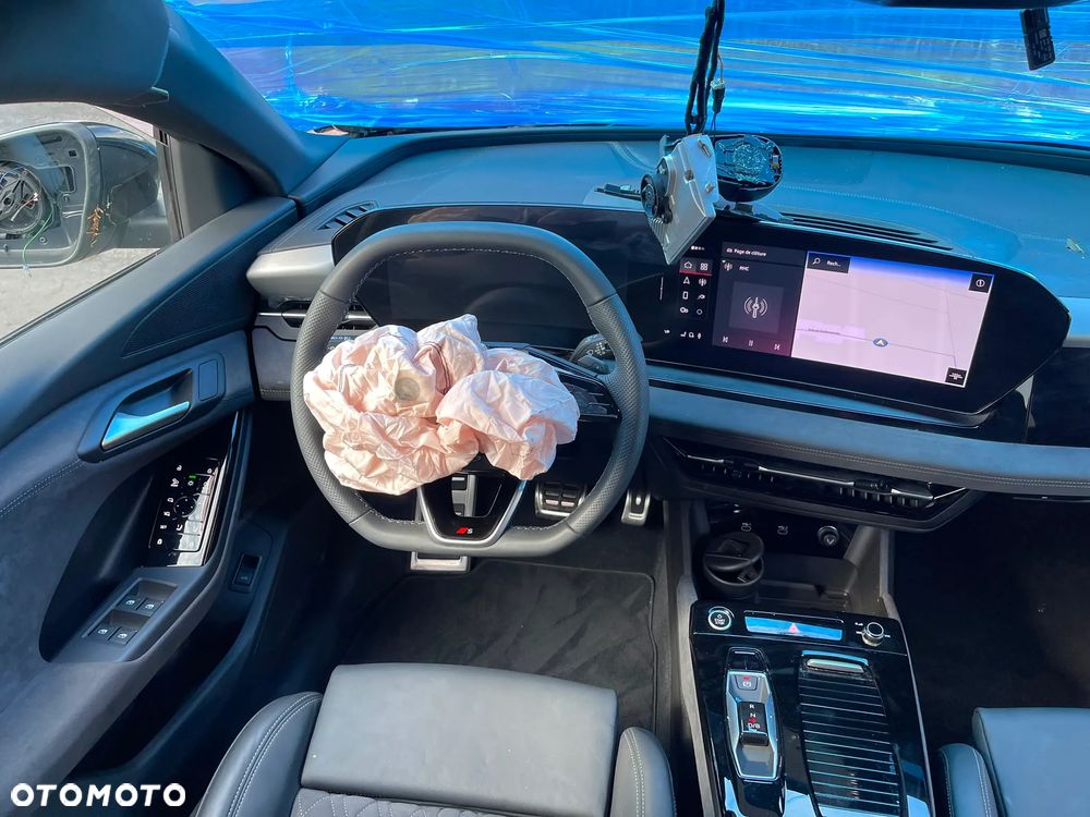Audi Q6 Sportback e-tron e-tron quattro - 9