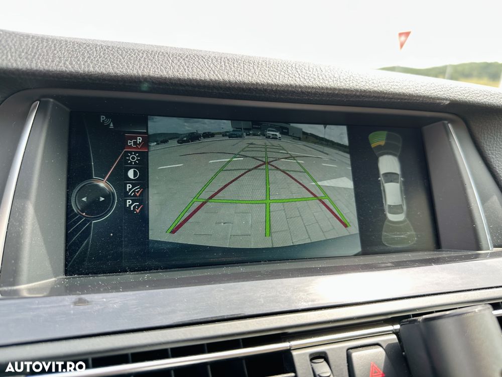 BMW Seria 5 - 34