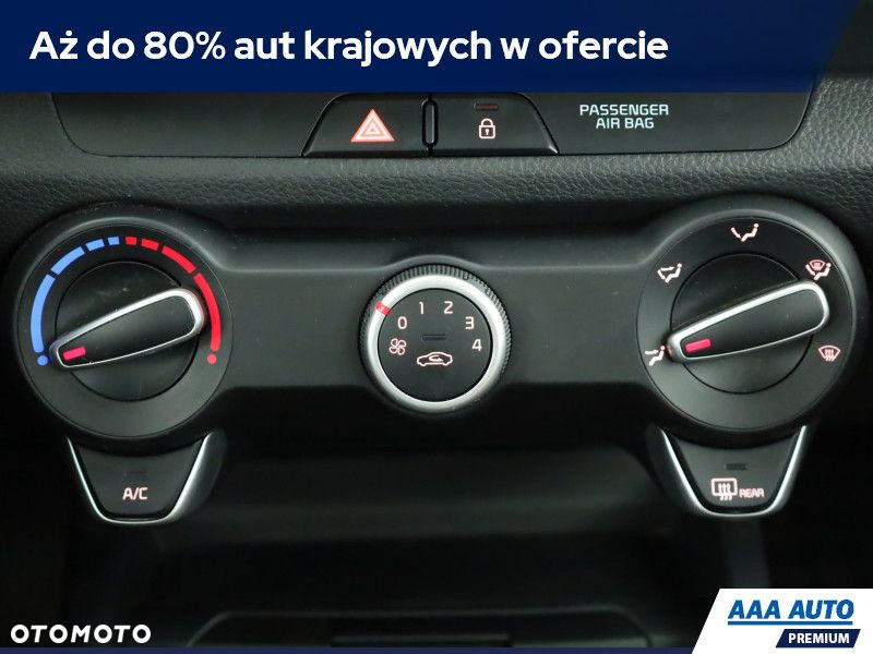 Kia Stonic - 13