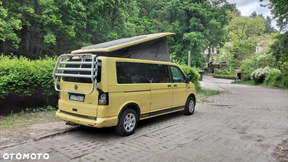 Volkswagen Transporter L2H1 4Motion - 4