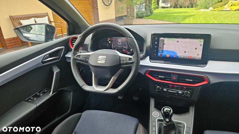 Seat Ibiza - 19