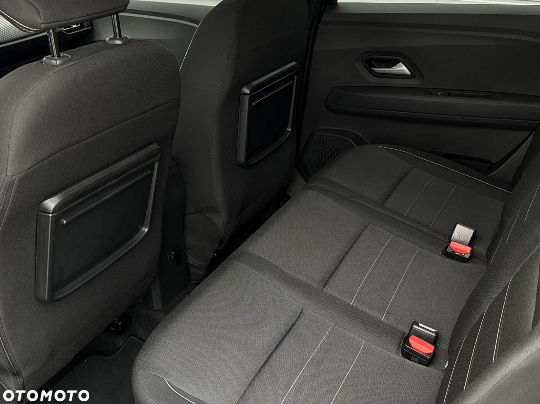 Dacia Jogger 1.0 TCe Extreme+ 7os - 12