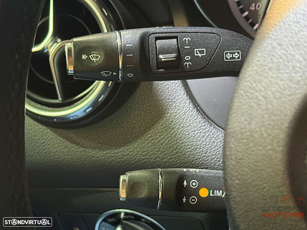 Mercedes-Benz GLA 200 d 7G-DCT Style - 24