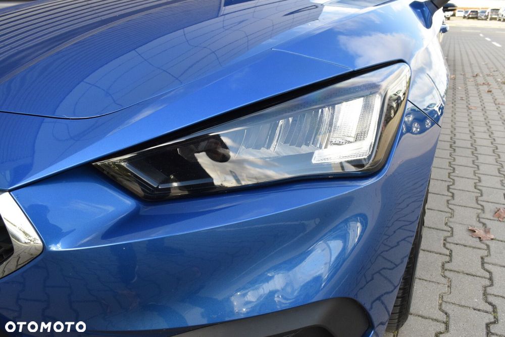 Seat Leon 1.5 TSI Style - 29