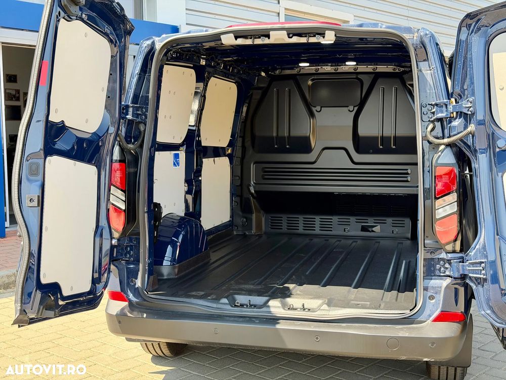 Ford TRANSIT - 18
