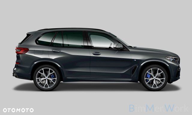 BMW X5 xDrive40d mHEV sport - 3