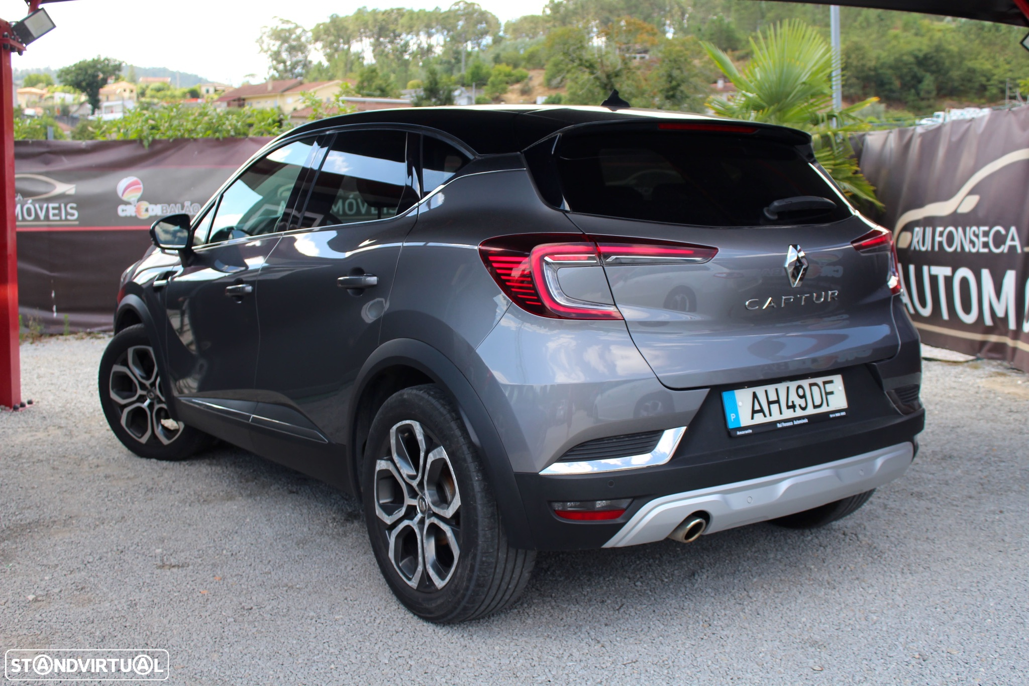 Renault Captur 1.0 TCe Intens - 5