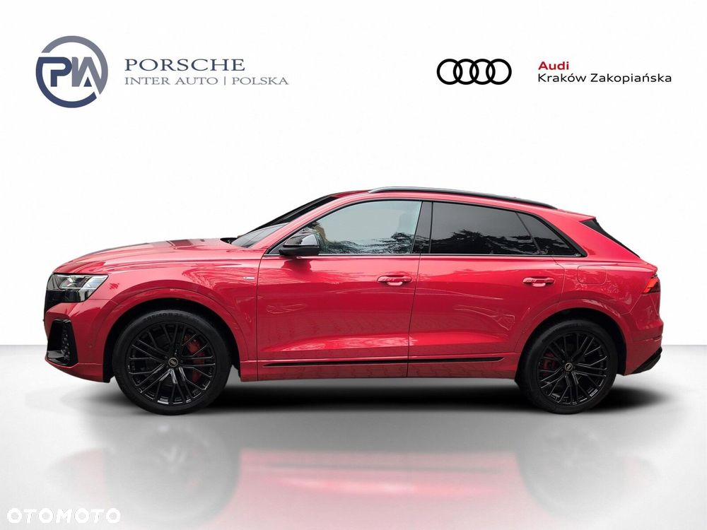Audi Q8 - 5