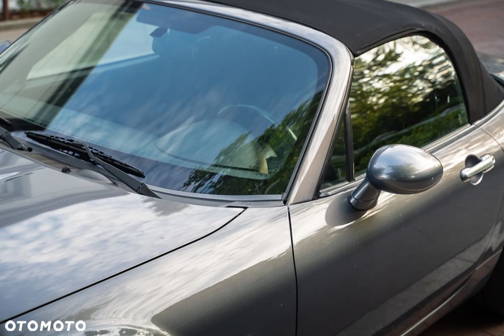 Mazda MX-5 1.8 Energy - 29