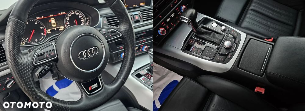 Audi A7 Sportback 3.0 TDI quattro tiptronic sport selection - 28