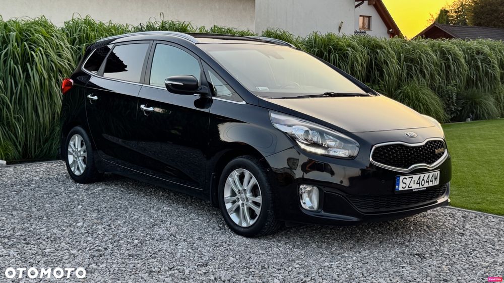 Kia Carens 1.7 CRDi XL - 9