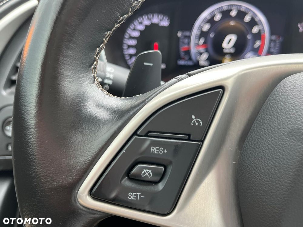 Chevrolet Corvette Grand Sport 3LT 6.2 Automatik - 9