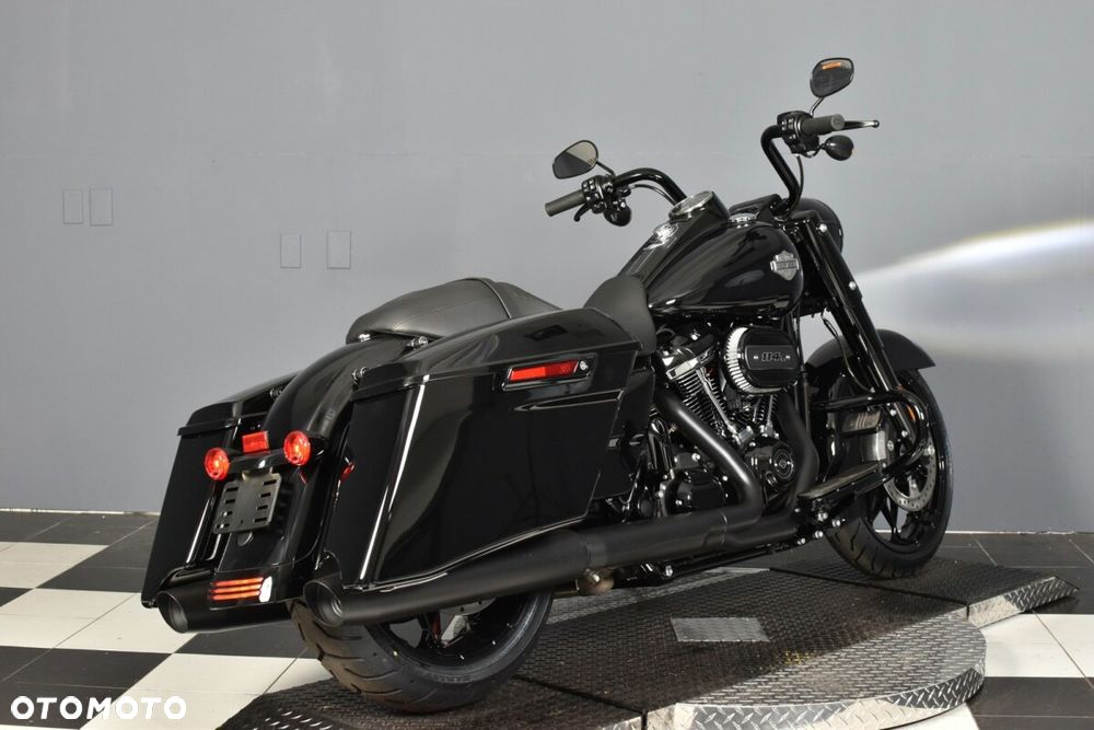 Harley-Davidson Touring Road King - 6