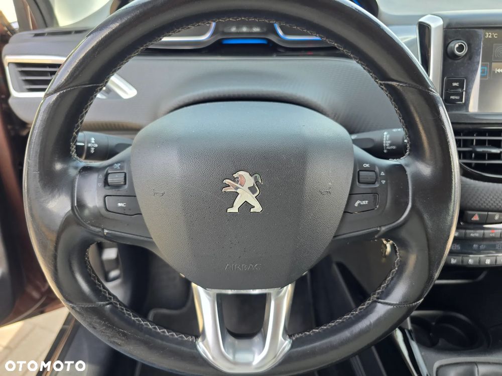 Peugeot 2008 - 26