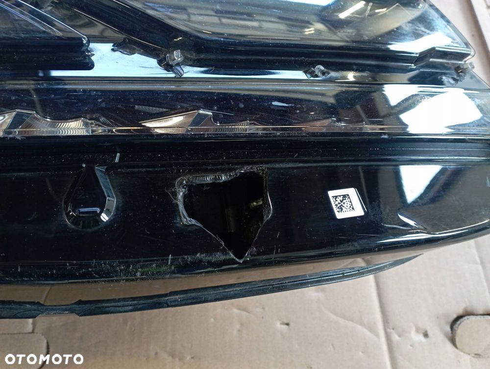 VW TOUAREG III LAMPA PRAWA PRZÓD PRZEDNIA 761941082 - 2