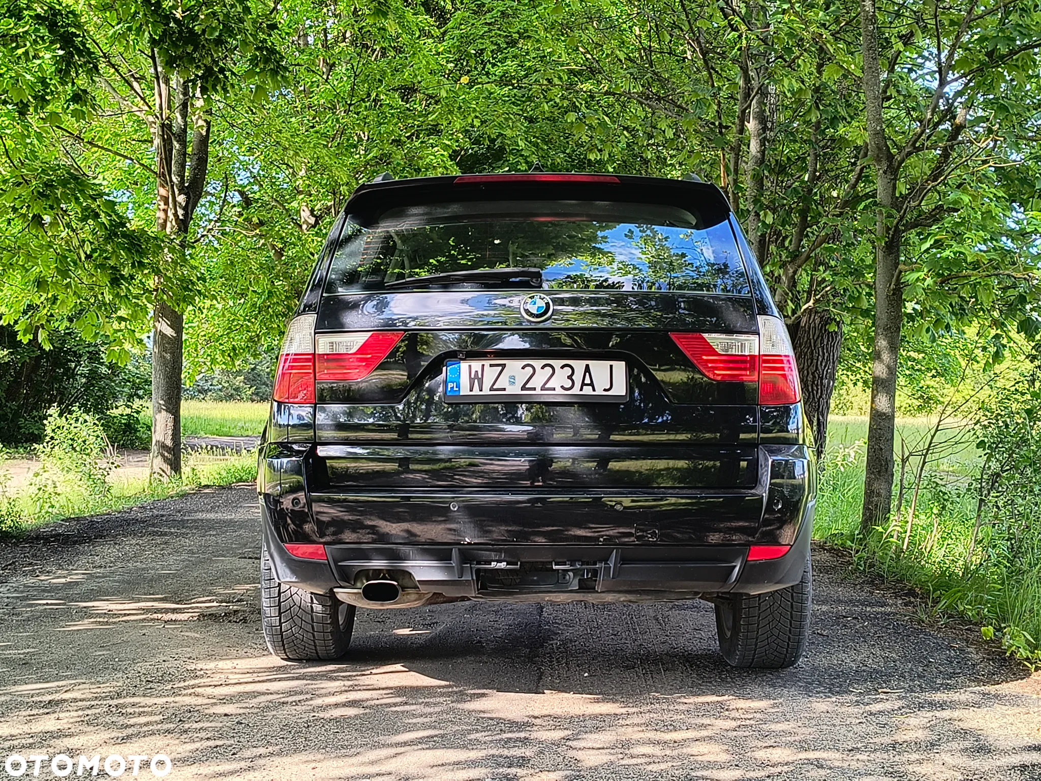 BMW X3 xDrive20d - 5