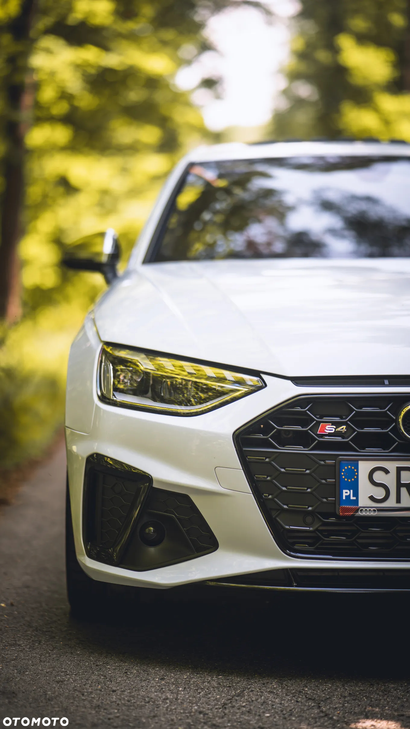 Audi S4 3.0 TFSI quattro tiptronic - 17