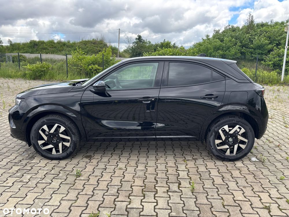 Opel Mokka 1.2 T mHEV GS S&S eDTC6 - 8
