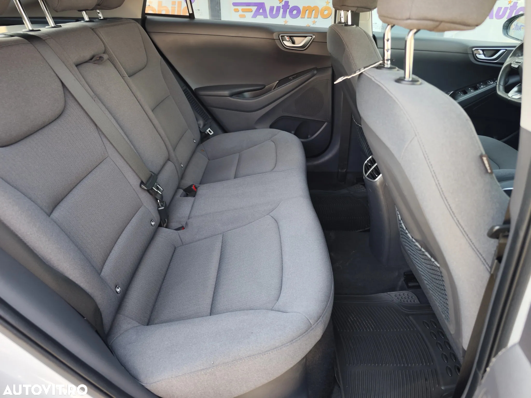 Hyundai IONIQ Plug-In 141CP Exclusive - 21