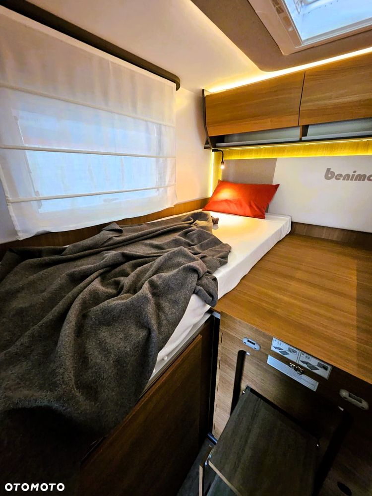 Benimar Amphitryon 967 T26 - 15