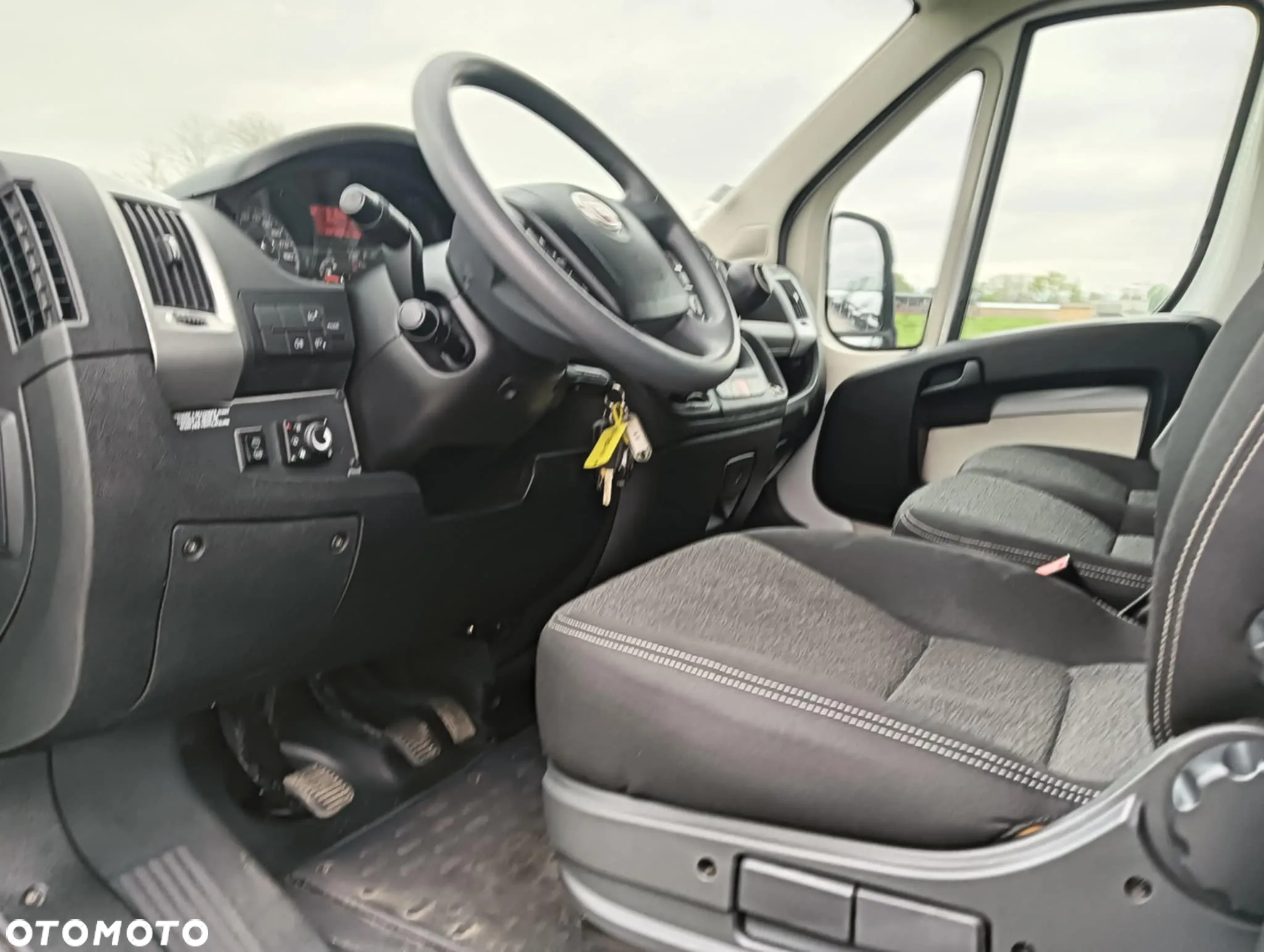 Fiat DUCATO - 6