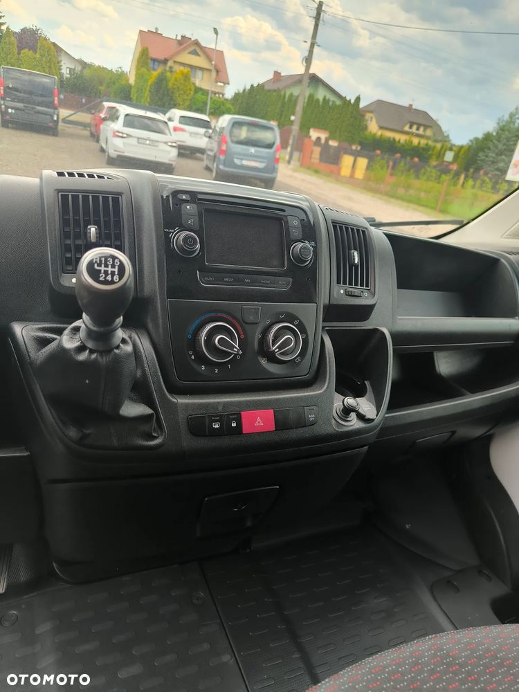 Peugeot Boxer - 10