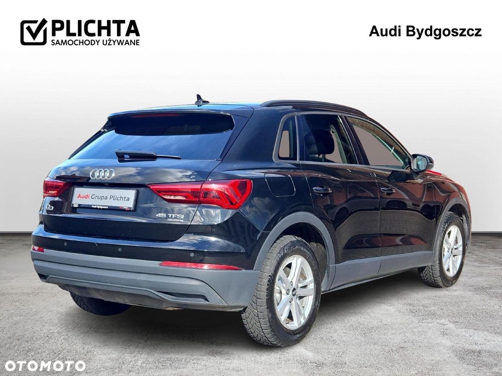 Audi Q3 - 5