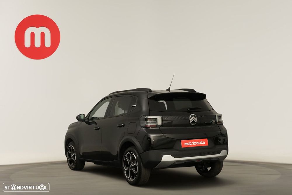 Citroën e-C3 44 kWh Autonomia Conforto Max - 3