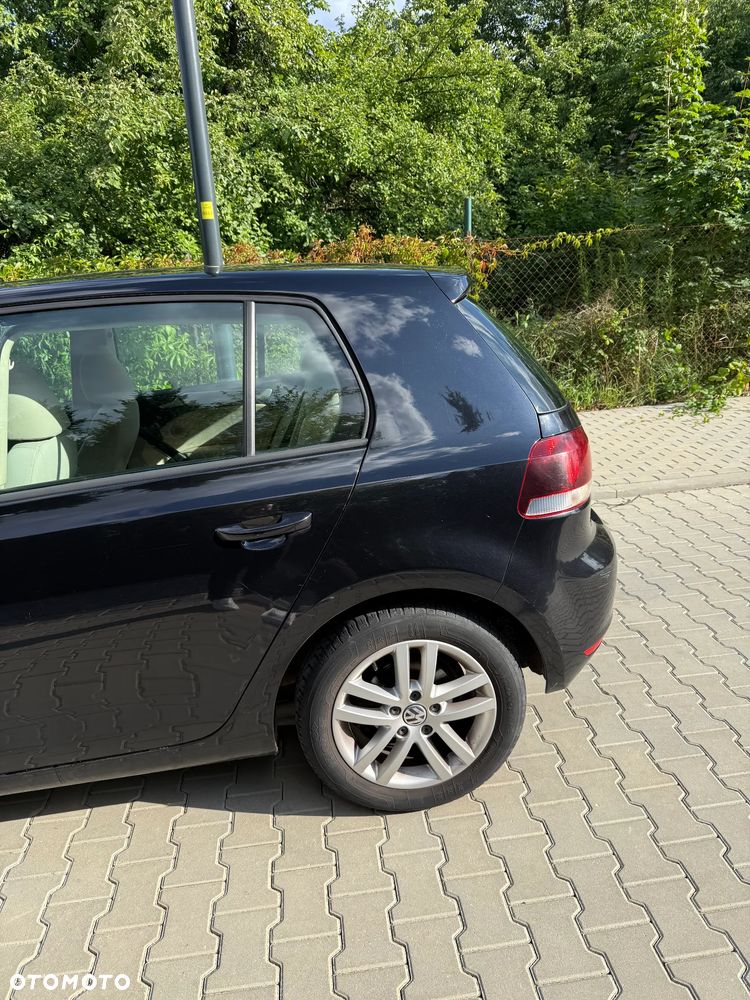 Volkswagen Golf 1.4 TSI Highline - 10