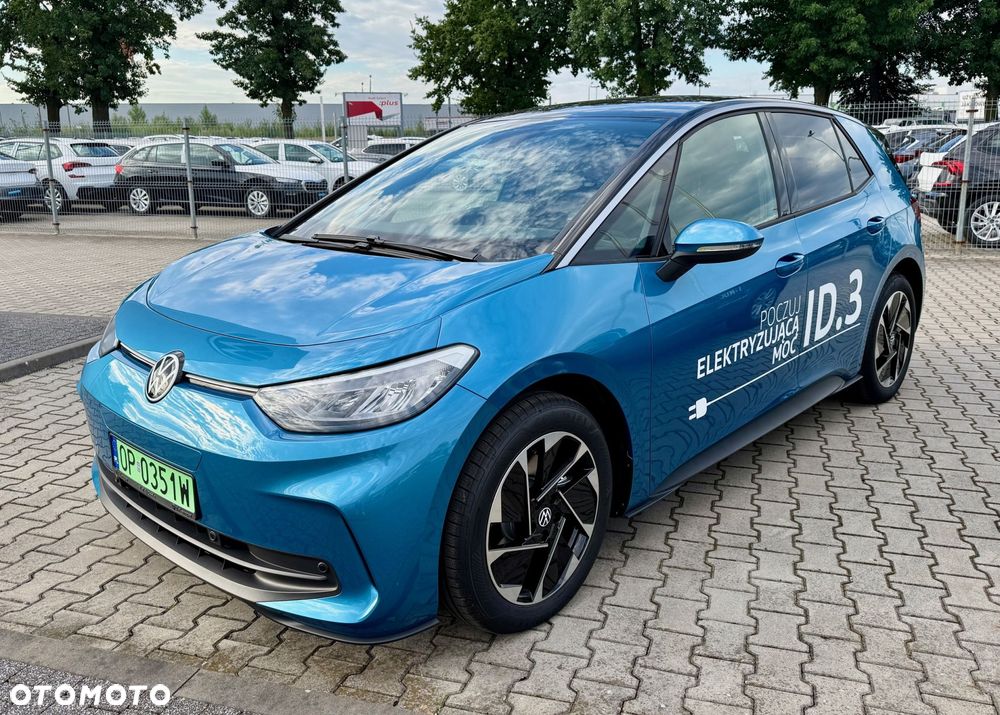 Volkswagen ID.3