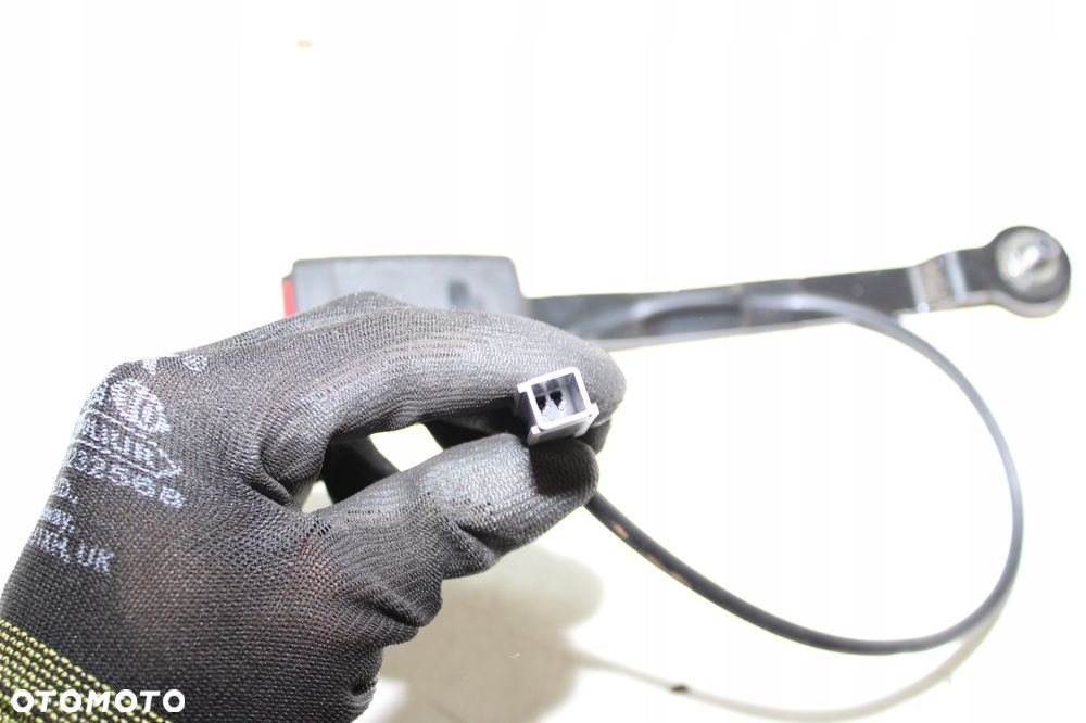 MAZDA CX-5 SUV 11-17 NAPINACZ PASA BEZPIECZEŃSTWA LEWY - 6