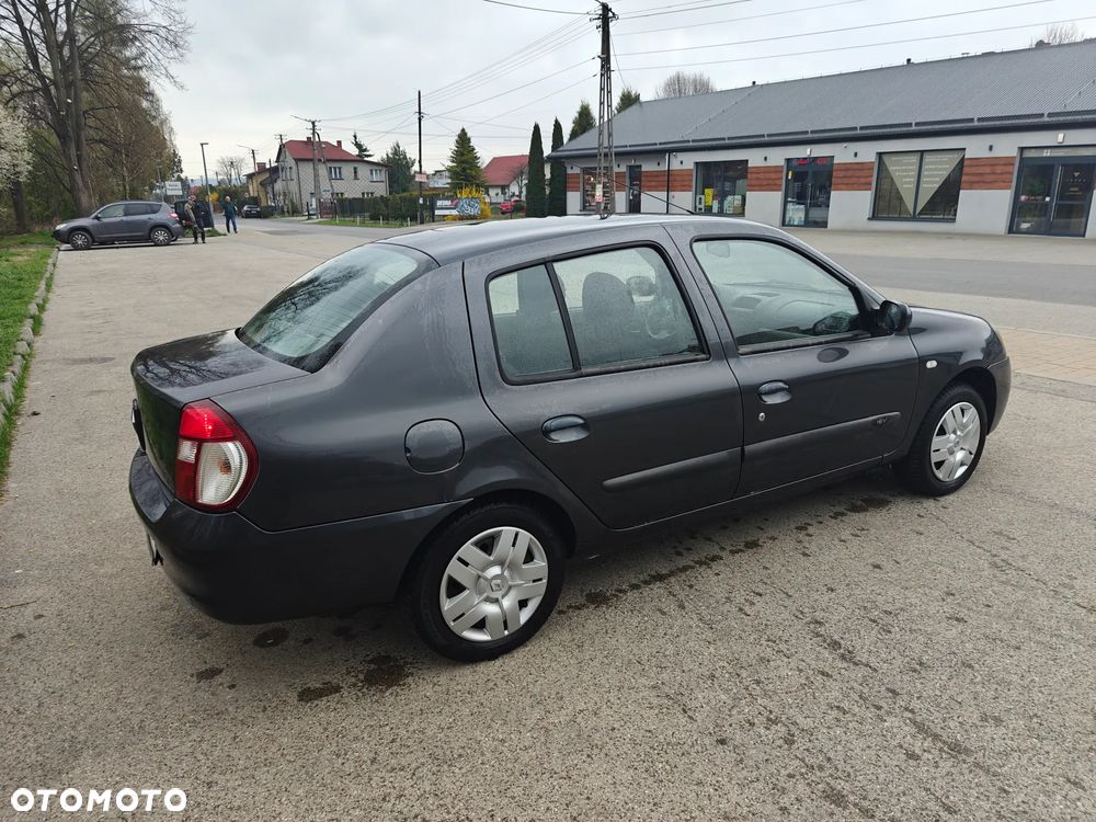 Renault Thalia 1.2 16V All Inclusive - 5