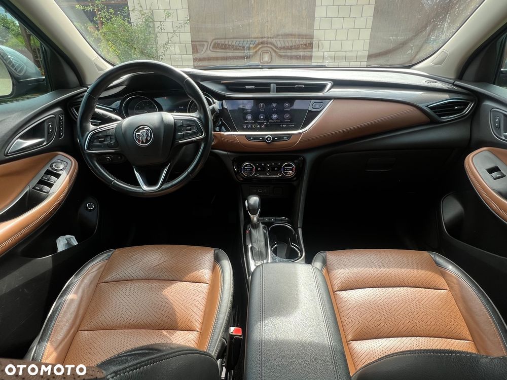 Buick Encore - 16