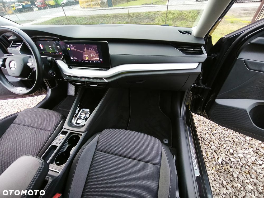Skoda Octavia - 35