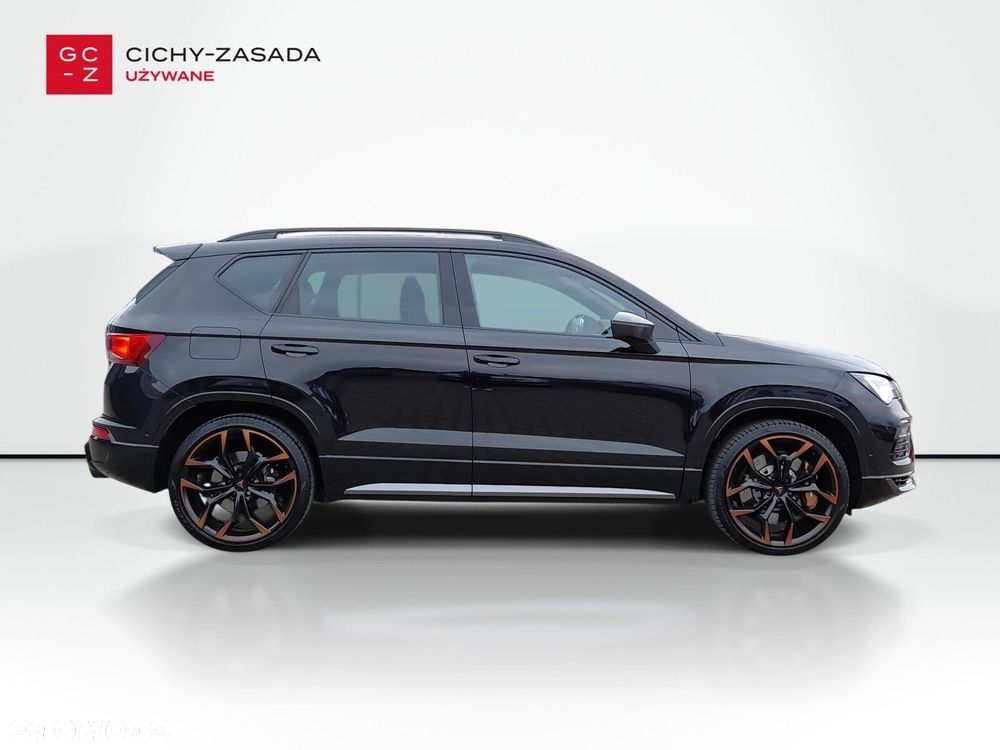 Cupra Ateca 2.0 TSI 4Drive DSG - 7