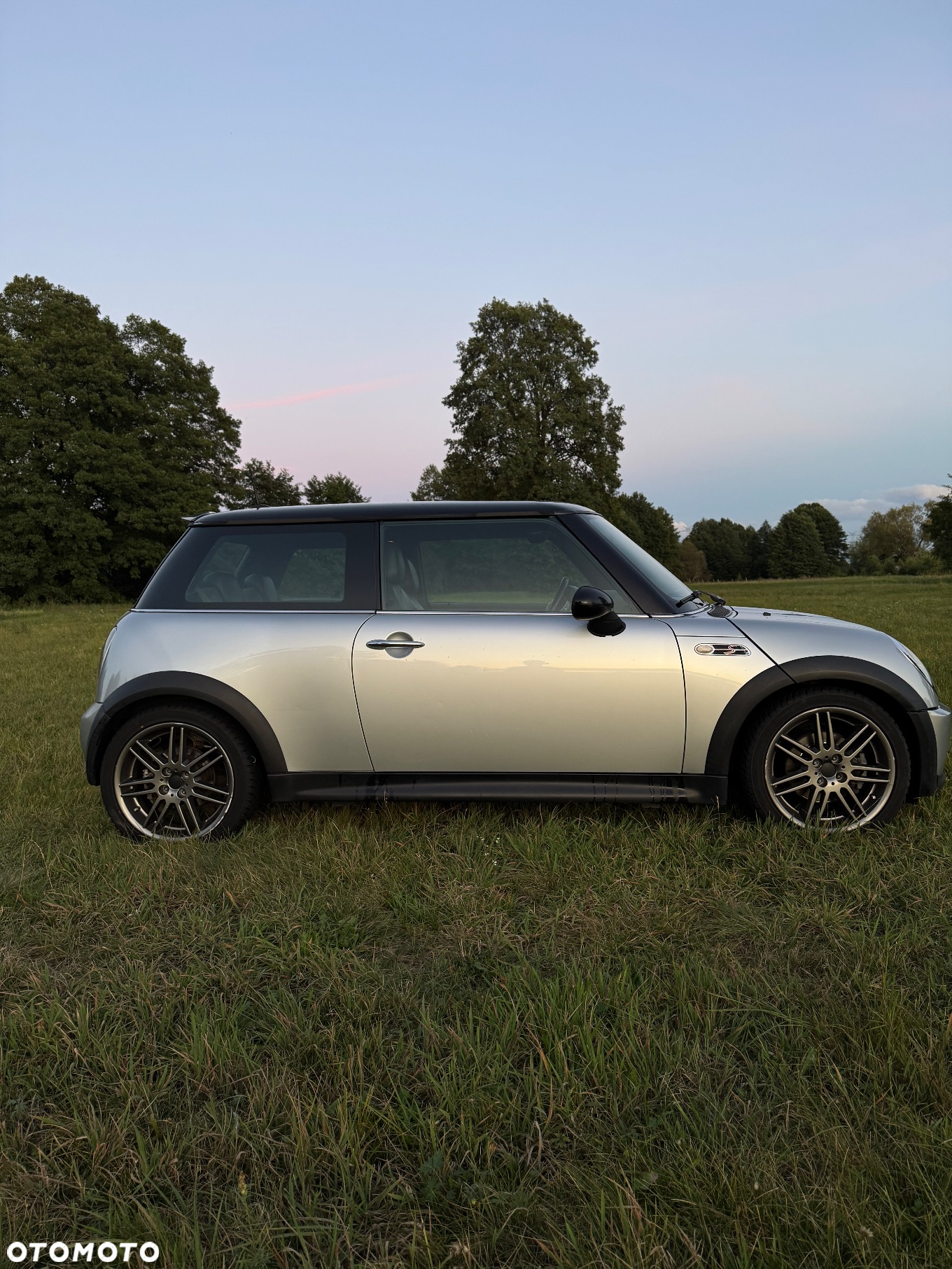 MINI Cooper S - 4