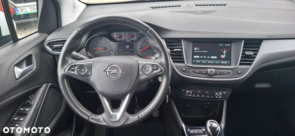 Opel Crossland X 1.2 Edition - 17