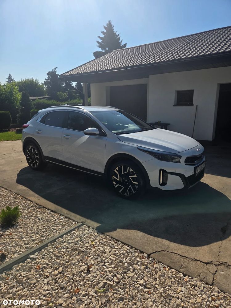 Kia XCeed 1.5 T-GDI Prestige Line DCT - 5