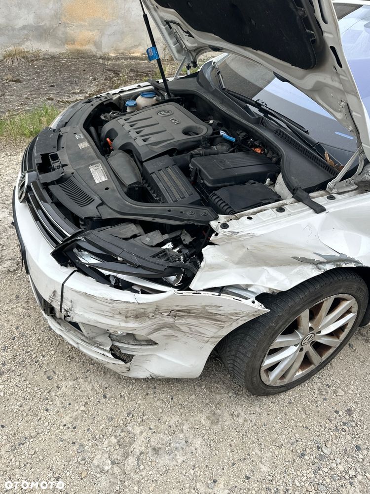 Volkswagen Eos 2.0 TDI DPF DSG White Night - 15
