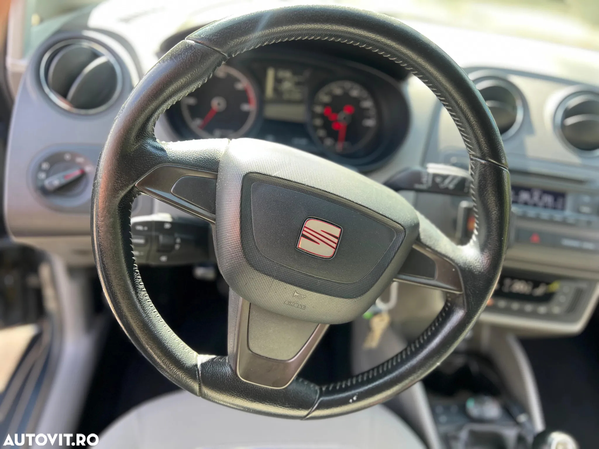 Seat Ibiza - 9