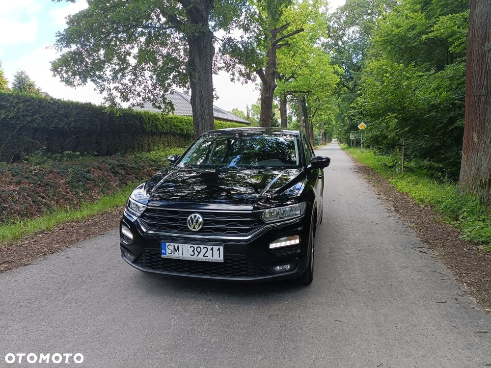Volkswagen T-Roc 1.6 TDI SCR DPF Advance - 31